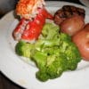 Fresh Cut Filet and Lobstertail