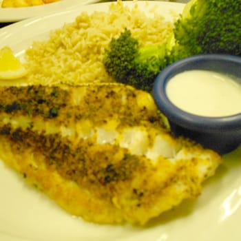 Talapia