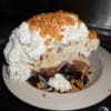 Home-made Mud Pie